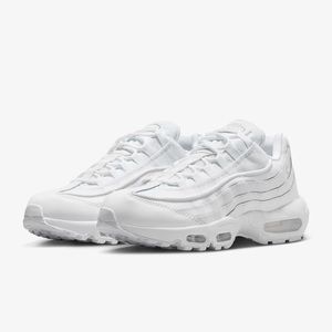 Practically new Nike air max 95